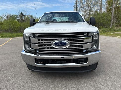 Used 2019 Ford F350 XL AWD/4WD image 2