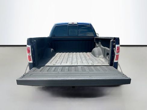 Used 2011 Ford F150 XLT w/ XLT Chrome Pkg RWD image 25