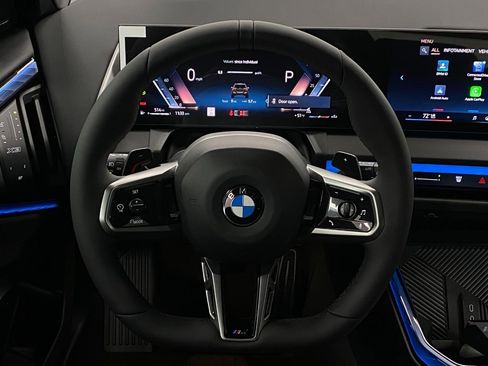 New 2026 BMW X3 xDrive30 image 15