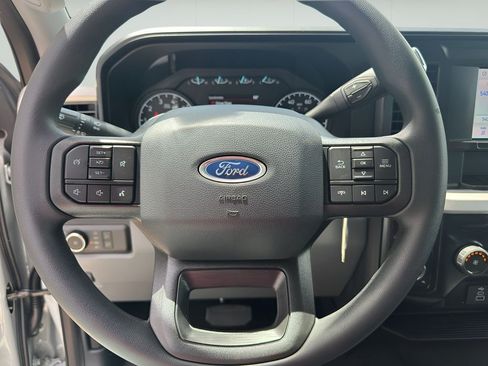 New 2026 Ford F250 XLT w/ Tremor Off-Road Package AWD/4WD image 13