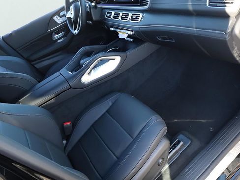 New 2026 Mercedes-Benz GLE 450 4MATIC image 18