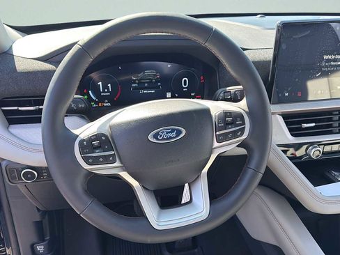 New 2026 Ford Explorer Active AWD/4WD image 57