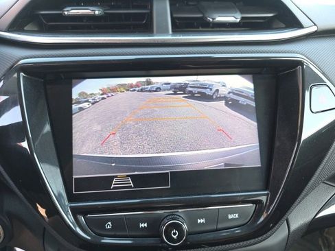 Used 2023 Chevrolet TrailBlazer LT w/ Convenience Package image 33