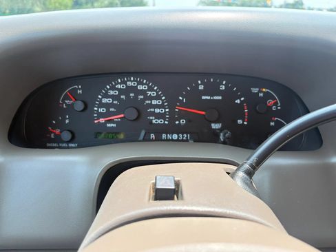 Used 2003 Ford F350 Lariat AWD/4WD image 30