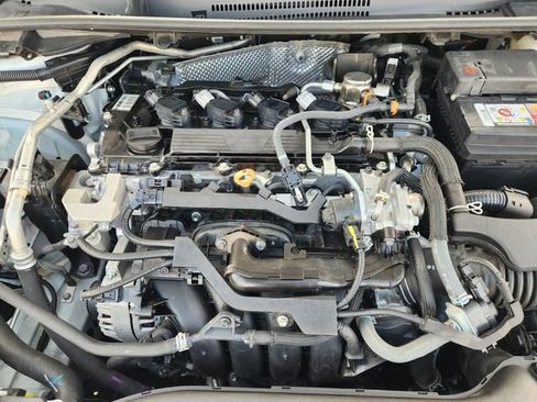 Used 2024 Toyota Corolla LE image 21