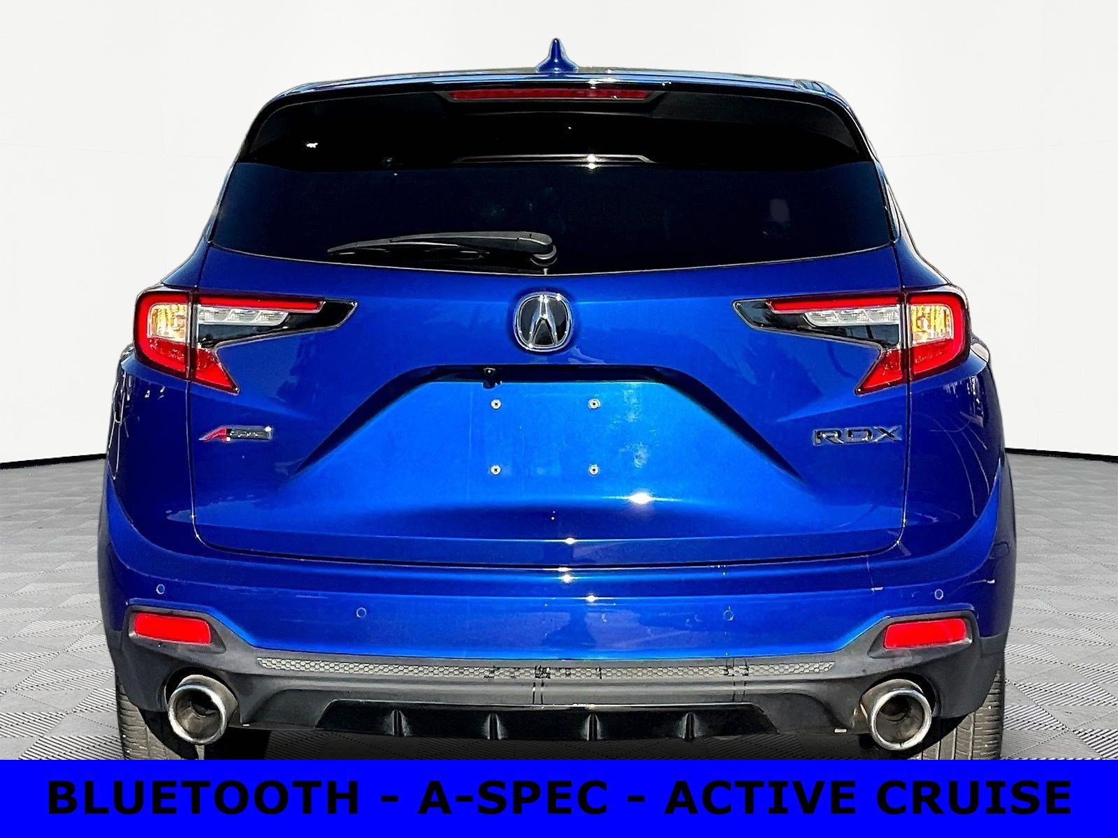 Used 2023 Acura RDX w/ Advance Package FWD image 5