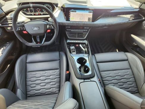 New 2026 Audi RS e-tron GT performance AWD/4WD image 23