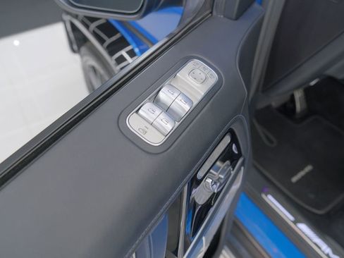 Used 2021 Mercedes-Benz G 63 AMG 4MATIC image 54