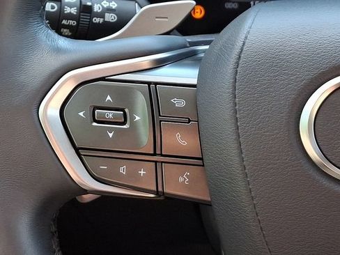 Used 2024 Lexus RX 350 Premium w/ Cold Area Package AWD/4WD image 22