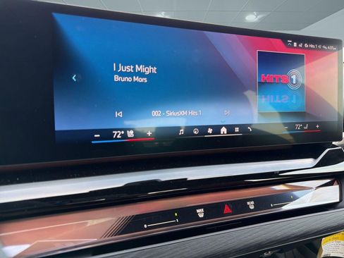 New 2026 BMW i5 eDrive40 w/ M Sport Package RWD image 23
