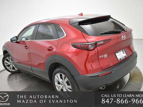 Used 2020 MAZDA CX-30 AWD w/ Preferred Package image 7