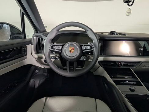 New 2026 Porsche Cayenne AWD/4WD image 21