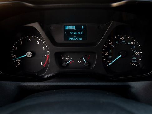 Used 2019 Ford Transit 150 130 Low Roof image 13