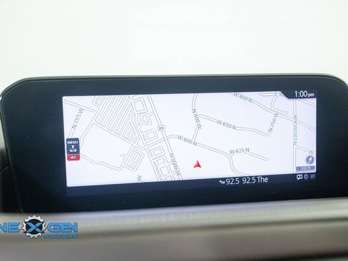Used 2023 MAZDA CX-30 AWD 2.5 S w/ Premium Package image 18