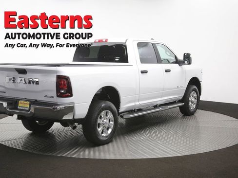 Used 2026 RAM 2500 Big Horn AWD/4WD image 42