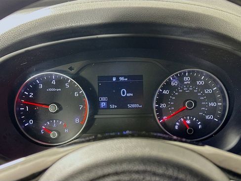 Certified 2022 Kia Sportage LX FWD image 5