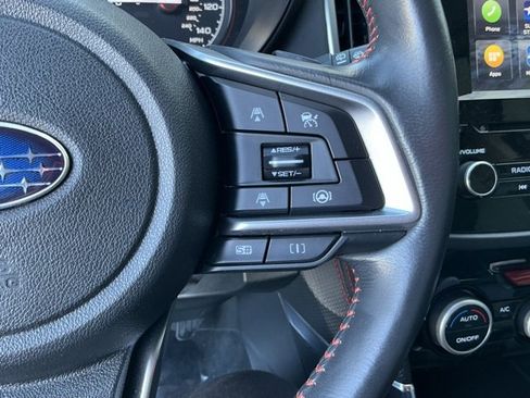 Used 2021 Subaru Forester Sport image 27