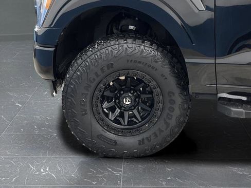 Used 2023 Ford F150 XLT w/ Equipment Group 302A High image 39