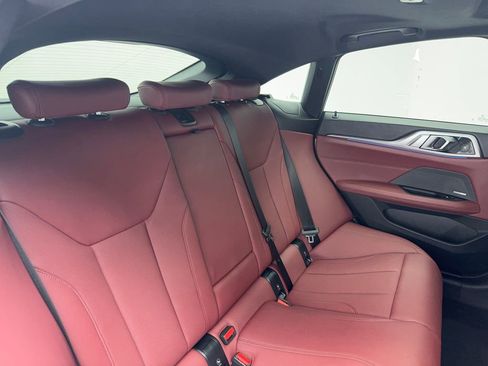 Used 2024 BMW M440i Gran Coupe w/ Premium Package image 51