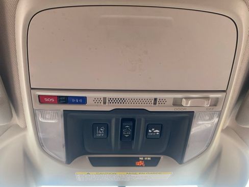 Used 2019 Subaru Forester Sport w/ Popular Package #2 AWD/4WD image 26