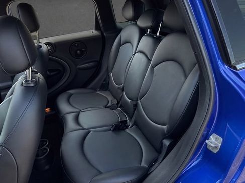 Used 2015 MINI Cooper Countryman S AWD/4WD image 7
