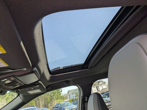 New 2026 Subaru Outback Limited image 23