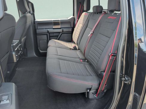 Used 2019 Ford F150 XLT w/ Equipment Group 302A Luxury AWD/4WD image 33