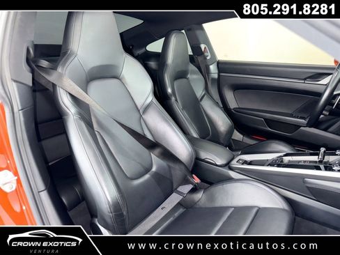 Used 2020 Porsche 911 Carrera S image 35
