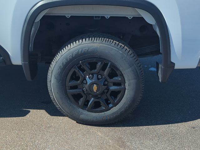 Used 2026 Chevrolet Silverado 2500 LT AWD/4WD image 30