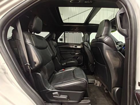 Used 2020 Ford Explorer ST w/ ST Street Pack AWD/4WD image 29