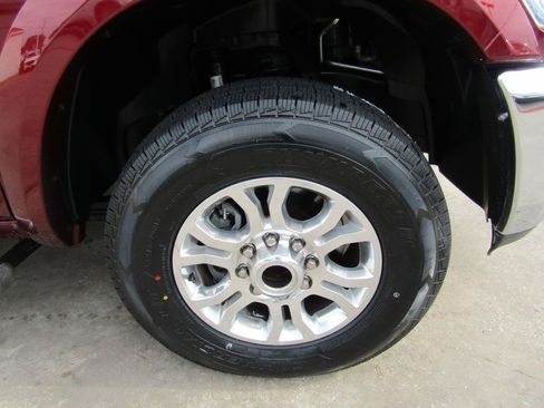 Used 2016 RAM 2500 Laramie w/ Cold Weather Group AWD/4WD image 7