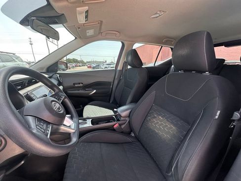 Certified 2022 Nissan Kicks SV FWD image 13