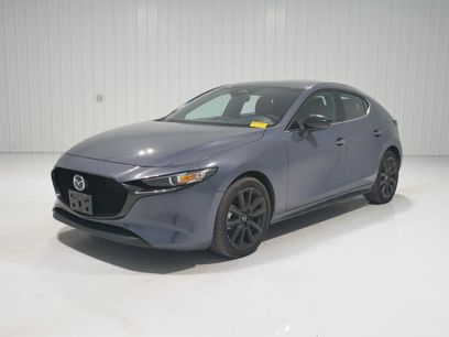 Used 2024 MAZDA MAZDA3 s