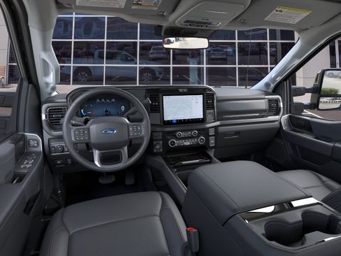 New 2026 Ford F250 4x4 Crew Cab Super Duty image 9