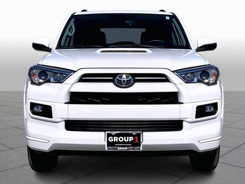 Used 2023 Toyota 4Runner TRD Sport image 4