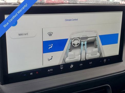 Certified 2025 Ford Maverick XL image 18