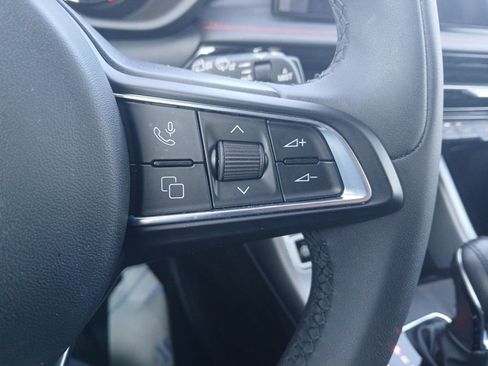 Used 2024 Dodge Hornet GT w/ GT Blacktop Package image 23