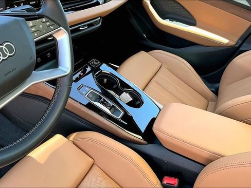 Certified 2025 Audi A5 2.0T Premium Plus w/ Premium Plus AWD/4WD image 14