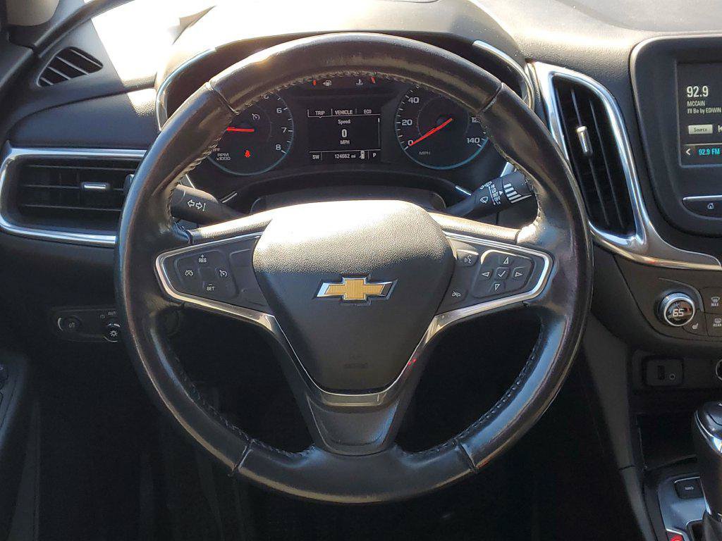 Used 2018 Chevrolet Equinox LT w/ LPO, Blackout Package AWD/4WD image 26