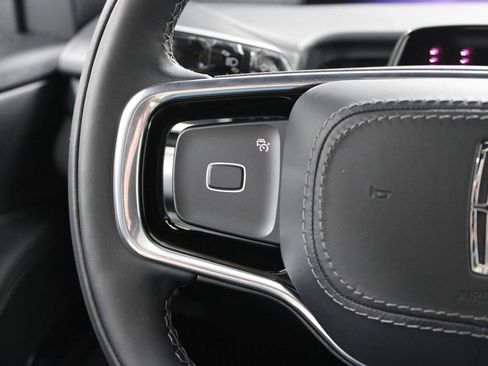 New 2026 Lincoln Navigator Reserve image 47