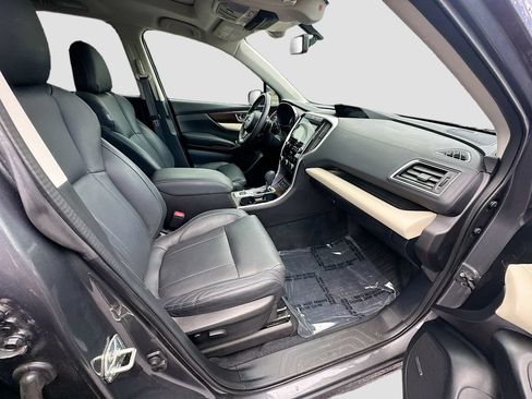 Used 2021 Subaru Ascent Touring w/ Popular Package #2A AWD/4WD image 29