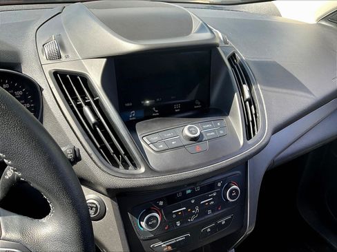 Used 2019 Ford Escape SEL AWD/4WD image 9