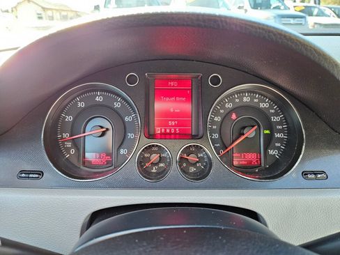 Used 2007 Volkswagen Passat 2.0T FWD image 18