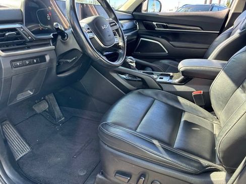 Used 2023 Kia Telluride S AWD/4WD image 4