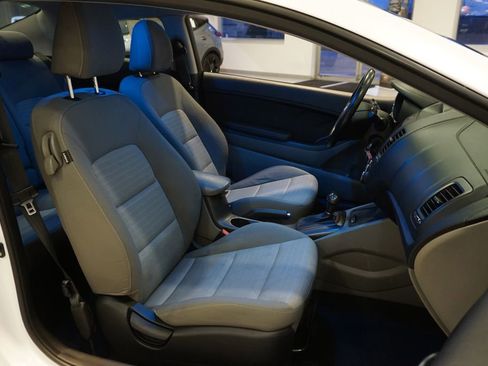 Used 2014 Kia Forte Koup EX image 26