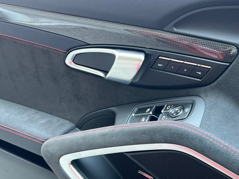Used 2025 Porsche 718 Cayman GTS RWD image 25