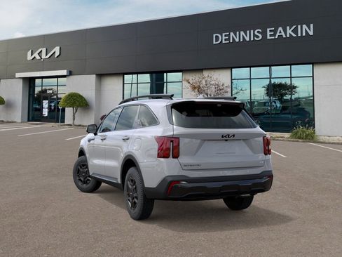 New 2026 Kia Sorento SX Prestige image 4