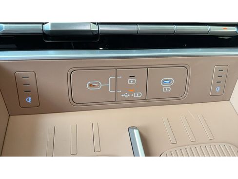 Used 2026 Hyundai Santa Fe Calligraphy image 10