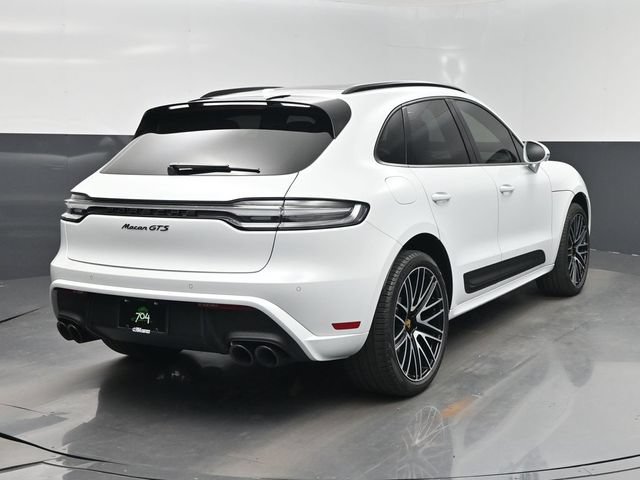 Used 2023 Porsche Macan GTS AWD/4WD image 28