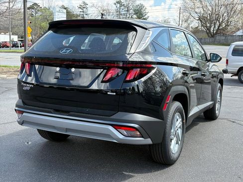 New 2026 Hyundai Tucson SE AWD/4WD image 18